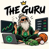 The Guru (GURU) token icon