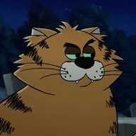 Alley Cats (GUS) token icon