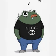 Gucci Pistacio (GUSTACIO) token icon