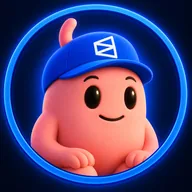 Gut Says (GUT) token icon