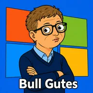 Bull Gutes (GUTES) token icon