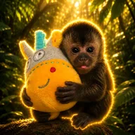Gutjang Capuchin (GUTJANG) token icon