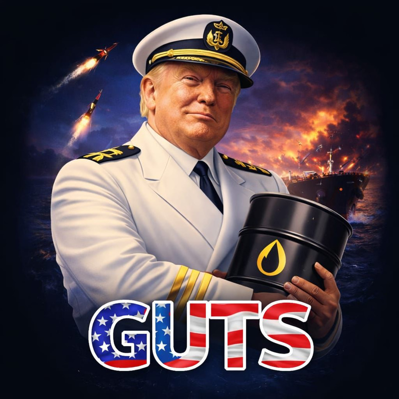 Show Some Guts (GUTS) token icon