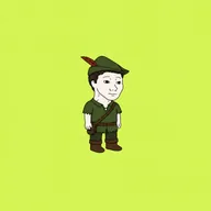 The Little Guy (GUY) token icon