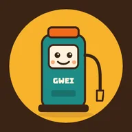 Gwei Station (GWEIBY) token icon