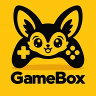 Gamebox (GXB) token icon
