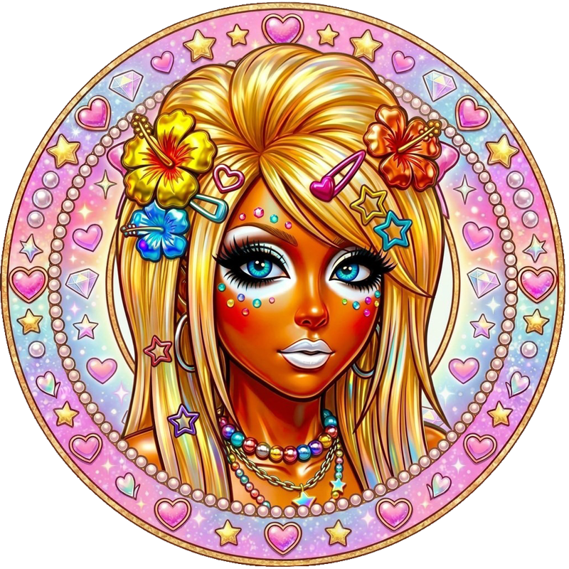 GYARU (GYARU) token icon