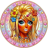 GYARU (GYARU) token icon