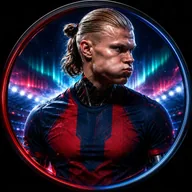 HAAL-9000 (HAAL9K) token icon