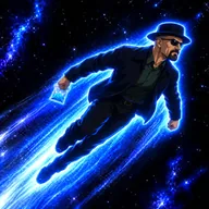 Heisenberg Accelerationism (HACC) token icon