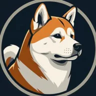 Hachiko (HACHI) token icon