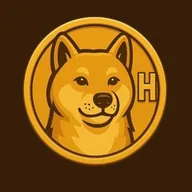 Hachiko Inu (HACHIKO) token icon