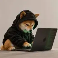 Hack Inu (HACKINU) token icon