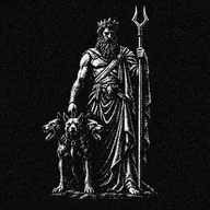 Hades (HADES) token icon