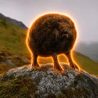 The Haggis (HAGGIS) token icon