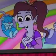 The Evil AI (HAILEY) token icon