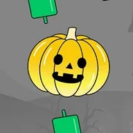 Halloween game (HALLOWEEN) token icon