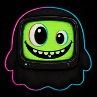 Hallucination (HALLU) token icon
