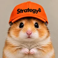haMSTR (HAMSTR) token icon