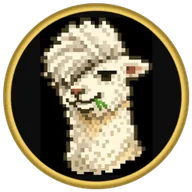 Hansome Alpacas (HANSOME) token icon