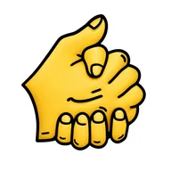 Happy Merchant (HAPPY) token icon