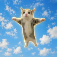 Happy Cat (HAPPYCAT) token icon