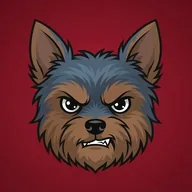 硬核狗 (HARDCORE) token icon
