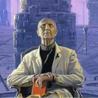 Hari Seldon (HARI) token icon