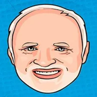 Harold (HAROLD) token icon