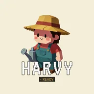Harvy (HARVY) token icon