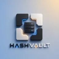 HASHVAULT (HASH) token icon