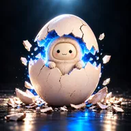 Hatch (HATCH) token icon