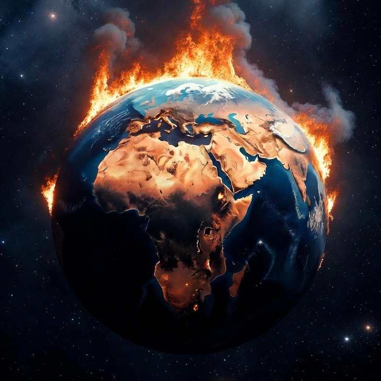 World Hate (HATE) token icon