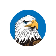 Hawk (HAWK) token icon