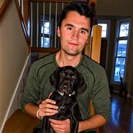 Charlie Kirk's Dog (HAZEL) token icon
