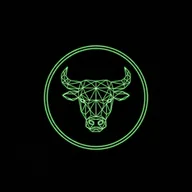 Hyper Bull (HBULL) token icon