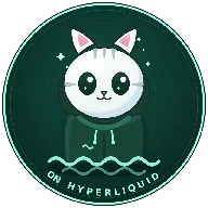 Hyper Cat (HCAT) token icon