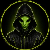 Hoodliens (HDLN) token icon