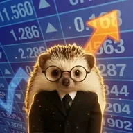 hedge (HEDGE) token icon