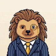 Hedge (HEDGE) token icon