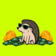 Hedgies (HEDGIES) token icon