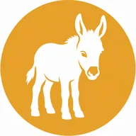 HeeHaw Coin (HEEHAWCOIN) token icon