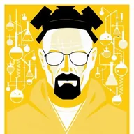 Heisenberg (HEISENBERG) token icon