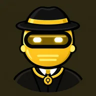 Heist Agents (HEIST) token icon