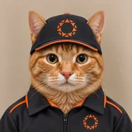 Helius Cat (HELIUSCAT) token icon