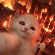 Hellcat (HELLCAT) token icon