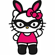 hello petting (HELLOP) token icon