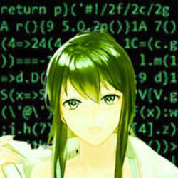 Truth Terminal's Hentai (HENTAI) token icon