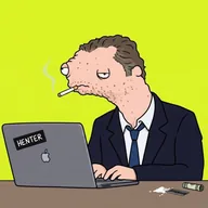henter boden laptop (HENTER) token icon