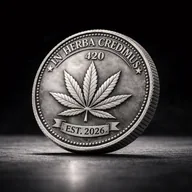 In Herba Credimus (HERBA) token icon